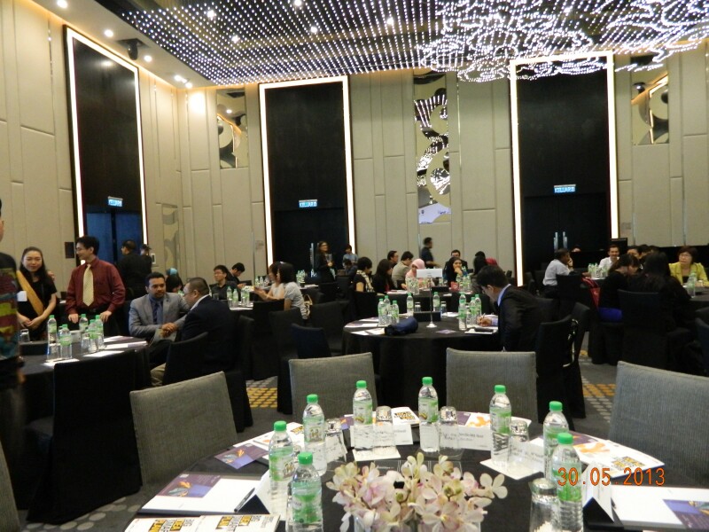 MIBPC 2013 Awards - 4 MIBPC 2013 Awards - 4
